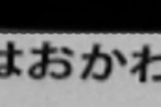 ライスおかわり自由って書いてあったのに料金請求されたからゴネたら警察呼ばれた（※画像あり）