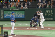 【悲報】坂本勇人さん、やっぱりダメそう