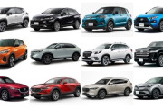 【悲報】お前ら「時代はSUV！ミニバンはオワコンｗｗｗ」ワイ「ではここで新車販売ランキングを発表するんゴｗ」→結果