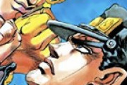 『ジョジョ』の永遠の謎になってしまった伏線がこちらｗｗｗ