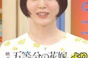 【画像】ラヴィット！に出演した花澤香菜さん・・・