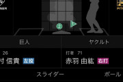 連敗の巨人、大江で2点取られたのが痛すぎたな…