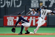 ここ15年で内野安打0本の規定打席到達者が一人だけいるという事実