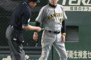 【疑問】阪神ファン、巨人に勝利したのにめちゃくちゃ不満そう