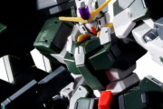 ついに「最終決戦仕様」出たのでガンダムサバーニャスレ