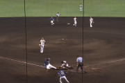 西武、1プレーで2度の本塁憤死ｗｗ