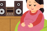 胎児「とっとと出せやコラァ！」妊婦「まだ早いっての」