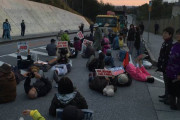 反基地サヨク活動家の違法な妨害行為で辺野古移設の警備費用が１７００億円もかかることが判明