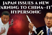 海外の防衛拡大賛成派「もっと進めよう！」日本が核武装に近づいている…？日本が開発中の防衛装備に期待の声も