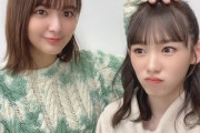 【櫻坂46】小池美波、2期生攻略しすぎ問題w