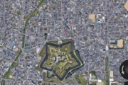 【画像】Googleマップで北海道見てたらヤバイの見つけたｗｗｗｗｗｗｗｗ