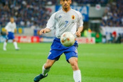 最近のキッズ「中田英寿って誰？サッカー上手かったの？」