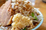 【悲報】ラーメン、ガチで『恐ろしい事実』が判明してしまう・・・・
