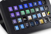 さくら学院仕様のボタン押すと自己紹介する「STREAM DECK」が面白い