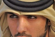 【画像】男尊女卑のサウジからイケメンすぎて国外追放された2人ｗｗｗ