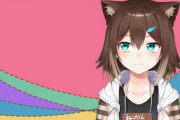 文野環のドラム配信がシュールすぎて草『頭おかしいんか？』【Vtuber】