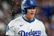 大谷翔平が２打席連続ホームラン、６打点を記録しチームは１９得点で圧勝、本塁打数で再びMLB首位タイに、ドジャース対アスレチックス戦・実況スレの翻訳（海外の反応）