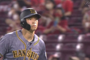 阪神・佐藤輝に訪れる「我慢」の時期…大瀬良に3三振喫するなど自己ワーストを更新する20打席無安打