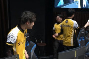 【LJL】ソフトバンク、ダッシャーキャリーでプレイオフほぼ手中