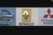 日産・ルノー・三菱「開発費を４０%削減します」