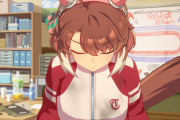 【ウマ娘】ダンツフレームがトレーニングをサボった理由…「これで理事長の評価下がるのか？」