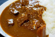 【画像】妻｢夜ご飯何が良い？｣夫｢簡単にカレーでいいよ｣