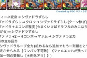 【パズドラ】全属性で業炎研究した俺の周回適性ランキング