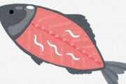 お前ら「アニサキス怖いよー」←これ