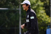 【速報】元日本代表FW中山雅史氏、J3沼津の新監督に就任！磐田コーチを本日退任したばかり（関連まとめ）