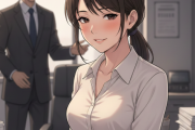 職場の女性が気になりだしてから休日がつまらなすぎる