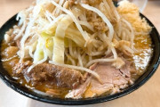 【悲報】おぎやはぎ、ラーメン二郎 “20分以内” 擁護　矢作兼「それ常識、謝るなよ」小木博明「当たり前」 ←これｗｗｗｗｗｗｗ