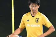 柴崎岳、カタールW杯初出場へ長所アピール「自分の強みは一本のパスで局面を変えること」【日本代表】