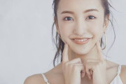「ママでも推せる元AKB48」ランキング　板野友美を抑えた「炎上キャラ」逆転ママは？