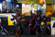 【仮面ライダーゼッツ】最後までちゃんと夢の中で戦ったのは偉いと思う