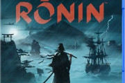 幕末オープンワールド「Rise of the Ronin」ガチで面白そう
