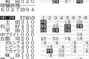 【悲報】 中日ドラゴンズ、トヨタ自動車と引き分け