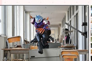 【悲報】「仮面ライダーギーツ」、BPOに通報されるも話題にならず