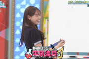 平岡海月「加藤史帆さんと富田鈴花さんと金村美玖さんを落としました」【みっちゃん】【ひなあい】【日向坂46】