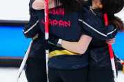 【北京五輪】JA全農、決勝進出のカーリング女子日本代表「ロコ・ソラーレ」に米100俵と乳製品1年分を贈呈へ