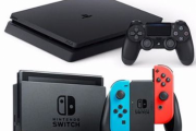 Switch独占かSwitch＋PCなら売れるのにPSとマルチしたら売上が落ちる　←これ謎だよな