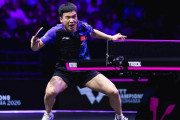 豊かになるとスポーツにすがる必要がないから　〜　【卓球WTT横浜】 日本勢3人が4強、中共勢はまさかの早期全滅…卓球王国に広がる危機感「明らかな差がある」