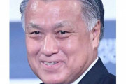 アジアカップの日本開催浮上　田嶋会長が可能性を示唆