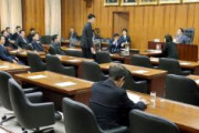 【悲報】野党4党、衆参両院全ての国会審議を欠席へｗｗｗｗｗｗ