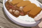 「カツカレー」ｖｓ「カツ丼」どっちが美味いか？