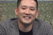 杉谷拳士←最近バラエティに引っ張りだこな理由ｗｗｗｗｗ