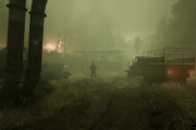 『Chernobylite』PS4/XboxOne/PC向けに7月配信決定！チェルノブイリ原子力発電所を探索するSFサバイバルホラー、日本語にも対応