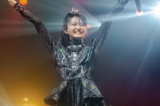 BABYMETAL武道館ボックスセットから、今度は紅月新バージョンのティザー　【海外の反応】