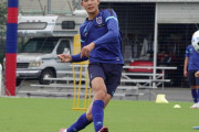 《FC東京》原大智(21）　ポーランドL移籍へ　1部グールニク・ザブジェから正式オファー　26試合3得点