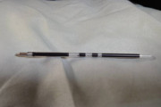 【画像】俺ボールペン買ったら高確率でこんなふうになるんだけど…？