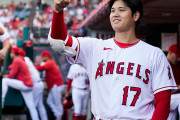 【海外の反応】大谷翔平が第36号弾丸アーチ！【パイレーツ戦】